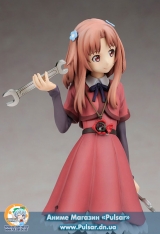 Оригинальная аниме фигурка Galilei Donna - Hozuki Ferrari 1/8 Complete Figure