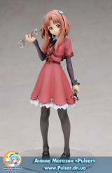 Оригинальная аниме фигурка Galilei Donna - Hozuki Ferrari 1/8 Complete Figure
