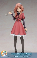 Оригинальная аниме фигурка Galilei Donna - Hozuki Ferrari 1/8 Complete Figure