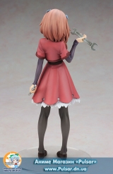 Оригинальная аниме фигурка Galilei Donna - Hozuki Ferrari 1/8 Complete Figure