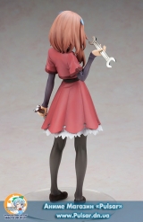 Оригинальная аниме фигурка Galilei Donna - Hozuki Ferrari 1/8 Complete Figure