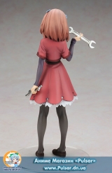 Оригинальная аниме фигурка Galilei Donna - Hozuki Ferrari 1/8 Complete Figure