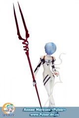 Оригінальна аніме фігурка Evangelion: 2.0 You Can (Not) Advance - Rei Ayanami 1/8 Complete figure