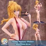 Оригинальная аниме фигурка Super Robot Wars OG - Excellen Browning 1/6 Complete Figure