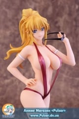 Оригинальная аниме фигурка Super Robot Wars OG - Excellen Browning 1/6 Complete Figure