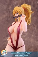 Оригинальная аниме фигурка Super Robot Wars OG - Excellen Browning 1/6 Complete Figure