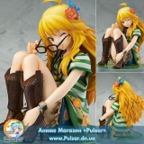 Оригінальна аніме фігурка THE IDOLM@STER - Miki Hoshii 1/8 Complete Figure