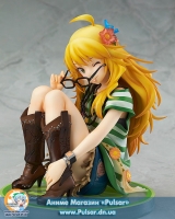 Оригінальна аніме фігурка THE IDOLM@STER - Miki Hoshii 1/8 Complete Figure