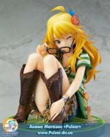 Оригинальная аниме фигурка THE IDOLM@STER - Miki Hoshii 1/8 Complete Figure