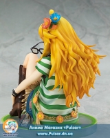 Оригінальна аніме фігурка THE IDOLM@STER - Miki Hoshii 1/8 Complete Figure