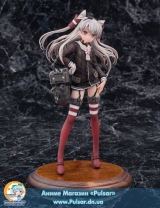 Оригинальная аниме фигурка Kantai Collection -Kan Colle- Amatsukaze 1/7 Complete Figure