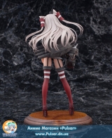 Оригинальная аниме фигурка Kantai Collection -Kan Colle- Amatsukaze 1/7 Complete Figure