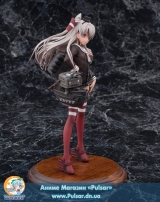 Оригинальная аниме фигурка Kantai Collection -Kan Colle- Amatsukaze 1/7 Complete Figure