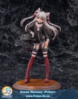 Оригинальная аниме фигурка Kantai Collection -Kan Colle- Amatsukaze 1/7 Complete Figure