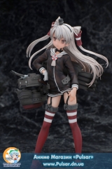 Оригинальная аниме фигурка Kantai Collection -Kan Colle- Amatsukaze 1/7 Complete Figure
