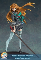 Оригінальна аніме фігурка 7th Dragon 2020-II - Samurai (Katanako) Another Color Ver. 1/7 Complete Figure