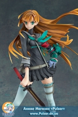 Оригинальная аниме фигурка 7th Dragon 2020-II - Samurai (Katanako) Another Color Ver. 1/7 Complete Figure