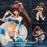 Оригинальная аниме фигурка GWAVE 2012 2nd Memories - Nichika Towano 1/6 Complete Figure