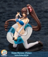 Оригинальная аниме фигурка GWAVE 2012 2nd Memories - Nichika Towano 1/6 Complete Figure