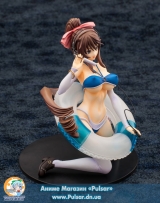 Оригинальная аниме фигурка GWAVE 2012 2nd Memories - Nichika Towano 1/6 Complete Figure
