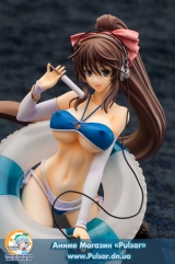 Оригинальная аниме фигурка GWAVE 2012 2nd Memories - Nichika Towano 1/6 Complete Figure
