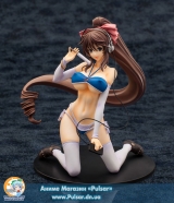 Оригинальная аниме фигурка GWAVE 2012 2nd Memories - Nichika Towano 1/6 Complete Figure