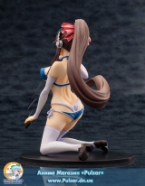 Оригинальная аниме фигурка GWAVE 2012 2nd Memories - Nichika Towano 1/6 Complete Figure