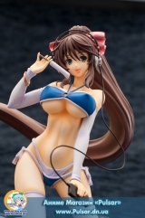 Оригинальная аниме фигурка GWAVE 2012 2nd Memories - Nichika Towano 1/6 Complete Figure