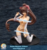Оригинальная аниме фигурка GWAVE 2012 2nd Memories - Nichika Towano 1/6 Complete Figure