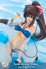 Оригинальная аниме фигурка GWAVE 2012 2nd Memories - Nichika Towano 1/6 Complete Figure