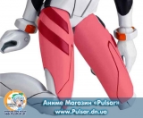 Оригінальна аніме фігурка Legacy of Revoltech LR-016 "Evangelion: 2.0 You Can (Not) Advance" - Rei Ayanami Ver.2.0