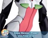 Оригінальна аніме фігурка Legacy of Revoltech LR-016 "Evangelion: 2.0 You Can (Not) Advance" - Rei Ayanami Ver.2.0