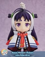 Оригінальна аніме Nendoroid фігурка - Nobunaga the Fool: Himiko
