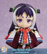 Оригинальная аниме фигурка Nendoroid - Nobunaga the Fool: Himiko