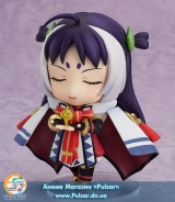 Оригинальная аниме фигурка Nendoroid - Nobunaga the Fool: Himiko