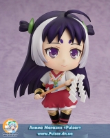 Оригинальная аниме фигурка Nendoroid - Nobunaga the Fool: Himiko