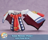 Оригинальная аниме фигурка Nendoroid - Nobunaga the Fool: Himiko