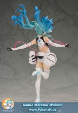 Оригинальная аниме фигурка Racing Miku 2014 Ver. 1/8 Complete Figure