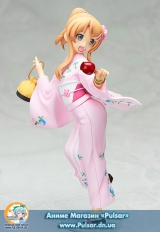 Оригінальна аніме фігурка Oreimo - Kirino Kousaka Yukata Ver. 1/8 Complete Figure