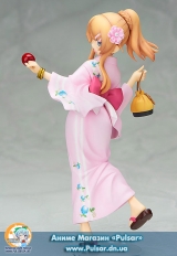 Оригінальна аніме фігурка Oreimo - Kirino Kousaka Yukata Ver. 1/8 Complete Figure