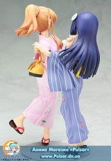 Оригінальна аніме фігурка Oreimo - Kirino Kousaka Yukata Ver. 1/8 Complete Figure