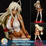 Оригинальная аниме фигурка Fullmetal Daemon Muramasa - Sansei Muramasa Race Queen ver. 1/6 Complete Figure