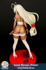 Оригинальная аниме фигурка Fullmetal Daemon Muramasa - Sansei Muramasa Race Queen ver. 1/6 Complete Figure