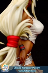 Оригинальная аниме фигурка Fullmetal Daemon Muramasa - Sansei Muramasa Race Queen ver. 1/6 Complete Figure