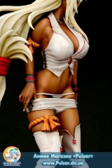 Оригинальная аниме фигурка Fullmetal Daemon Muramasa - Sansei Muramasa Race Queen ver. 1/6 Complete Figure