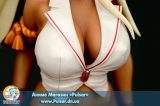 Оригинальная аниме фигурка Fullmetal Daemon Muramasa - Sansei Muramasa Race Queen ver. 1/6 Complete Figure