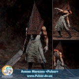Оригинальная Sci-Fi фигурка figma - Silent Hill 2: Red Pyramid Thing