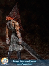 Оригинальная Sci-Fi фигурка figma - Silent Hill 2: Red Pyramid Thing
