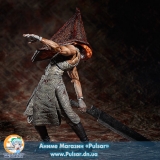 Оригинальная Sci-Fi фигурка figma - Silent Hill 2: Red Pyramid Thing