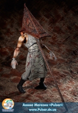 Оригинальная Sci-Fi фигурка figma - Silent Hill 2: Red Pyramid Thing